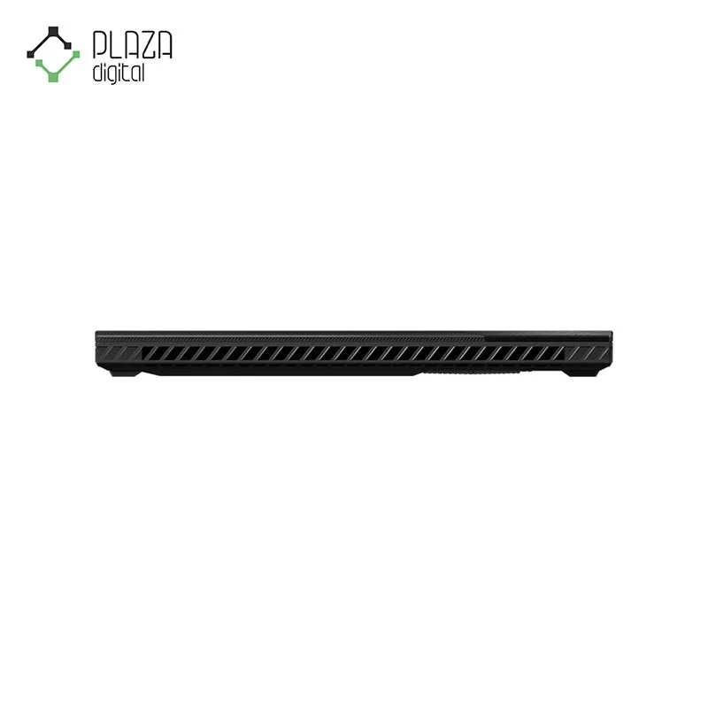 لبه کناری لپ تاپ گیمینگ 18 اینچی ایسوس ROG Strix G18 مدل G814JIR-B