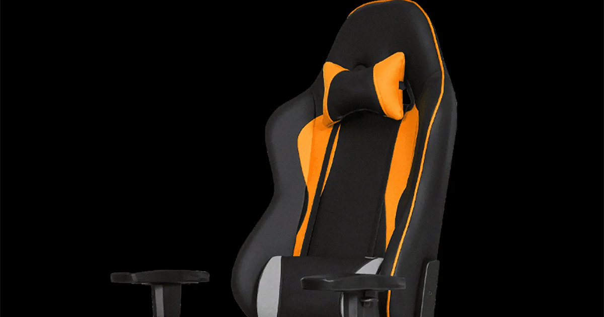 gaming chair 5