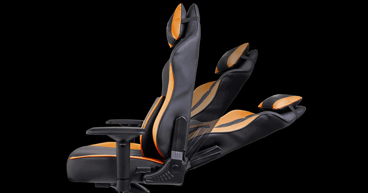 gaming chair 6