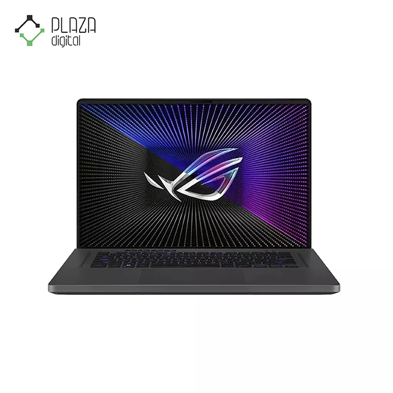 لپ تاپ گیمینگ 16 اینچی ایسوس ROG Zephyrus G16 مدل GU603VV-G