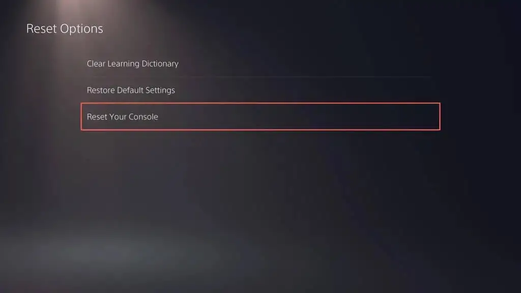 how to reset your ps5 to factory settings 10 compressed jpg