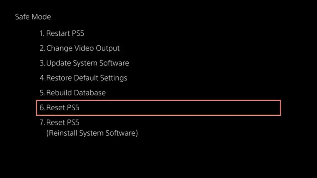 how to reset your ps5 to factory settings 12 compressed 1