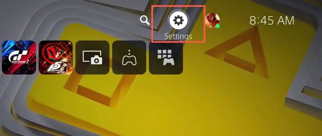 how to reset your ps5 to factory settings 2 compressed jpg