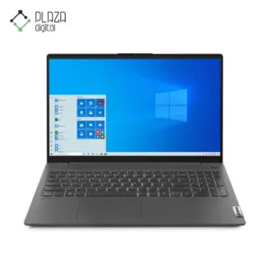 لپ تاپ 15.6 اینچی لنوو 5 IdeaPad مدل IP5-ZB