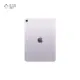 نمای کلی آیپد 11 اینچی اپل مدل apple ipad air 11 5g 2024 با ظرفیت128گیگابایت و رم 8 گیگابایت بنفش