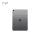 نمای کلی آیپد 11 اینچی اپل مدل apple ipad air 11 5g 2024 با ظرفیت 256 گیگابایت و رم 8 گیگابایت خاکستری