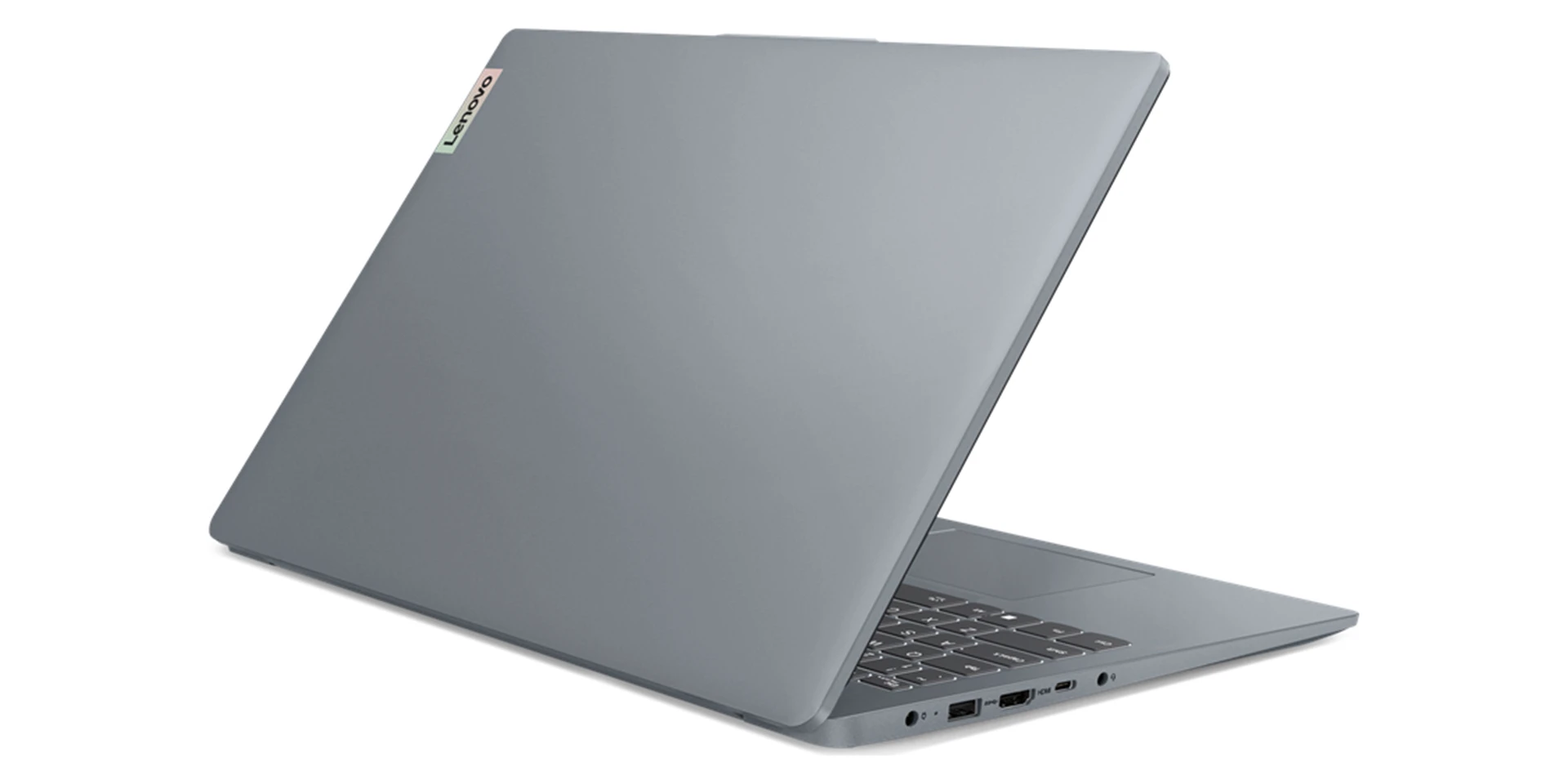 درب لپ تاپ لنوو ideapad slim 3