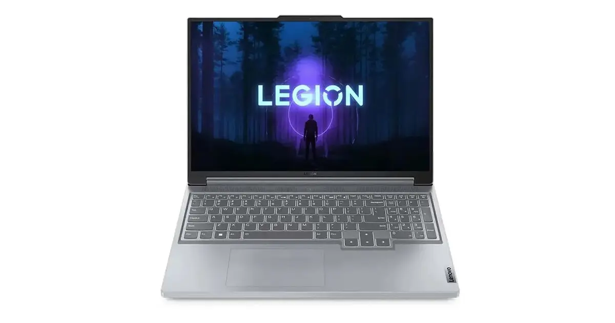 legion slim 5 c lenovo laptop