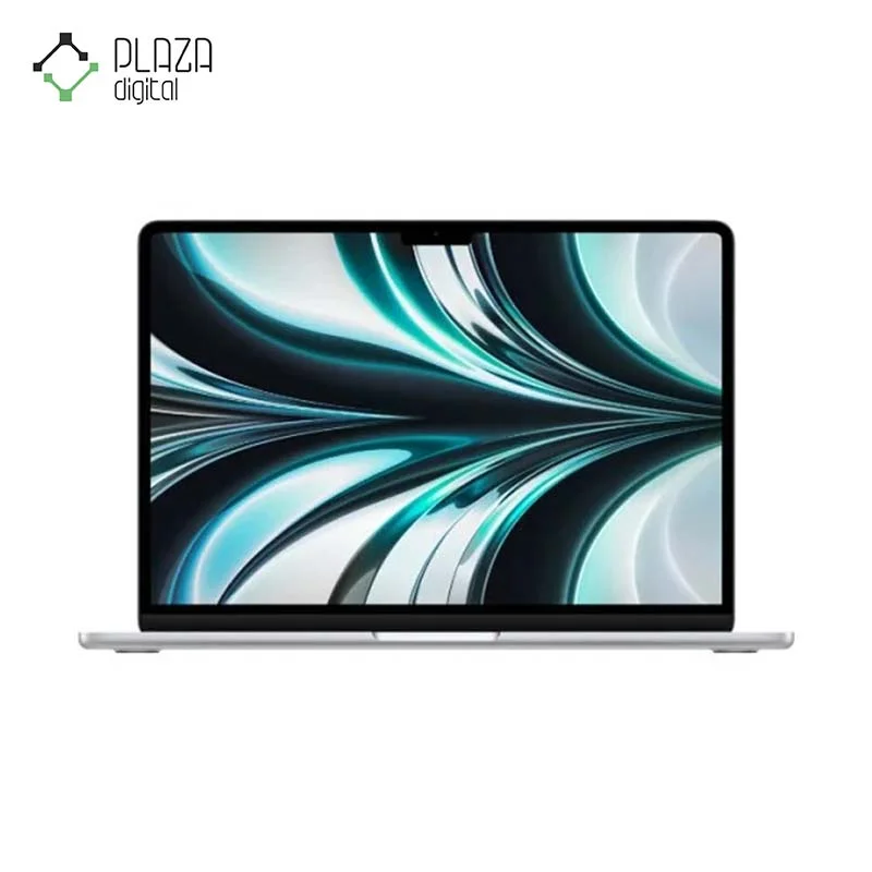 لپ تاپ اپل 13 اینچی مدل MacBook Air MRXR3 M3 8GB 512GB SSD Apple (10-Core)