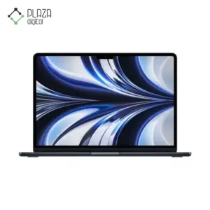 لپ تاپ 13 اینچی اپل MacBook Air مدل MRXW3