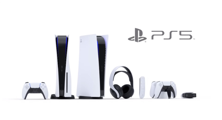 ps5 digital