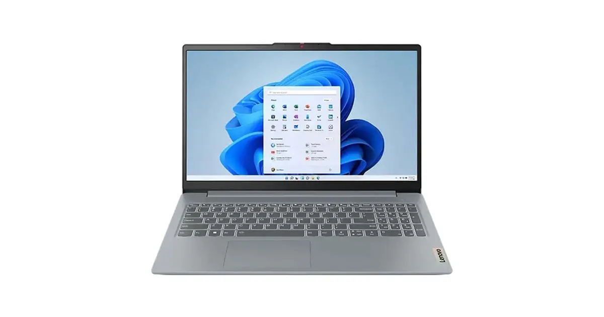 slim3 c lenovo laptop