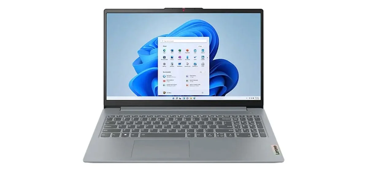 slim3 i lenovo laptop