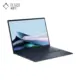 نمای سمت چپ لپ تاپ 14 اینچی ایسوس ZenBook 14 OLED مدل UX3405MA-A