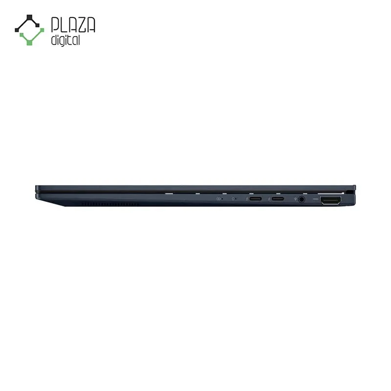 پورت های ارتباطی لپ تاپ 14 اینچی ایسوس ZenBook 14 OLED مدل UX3405MA-A