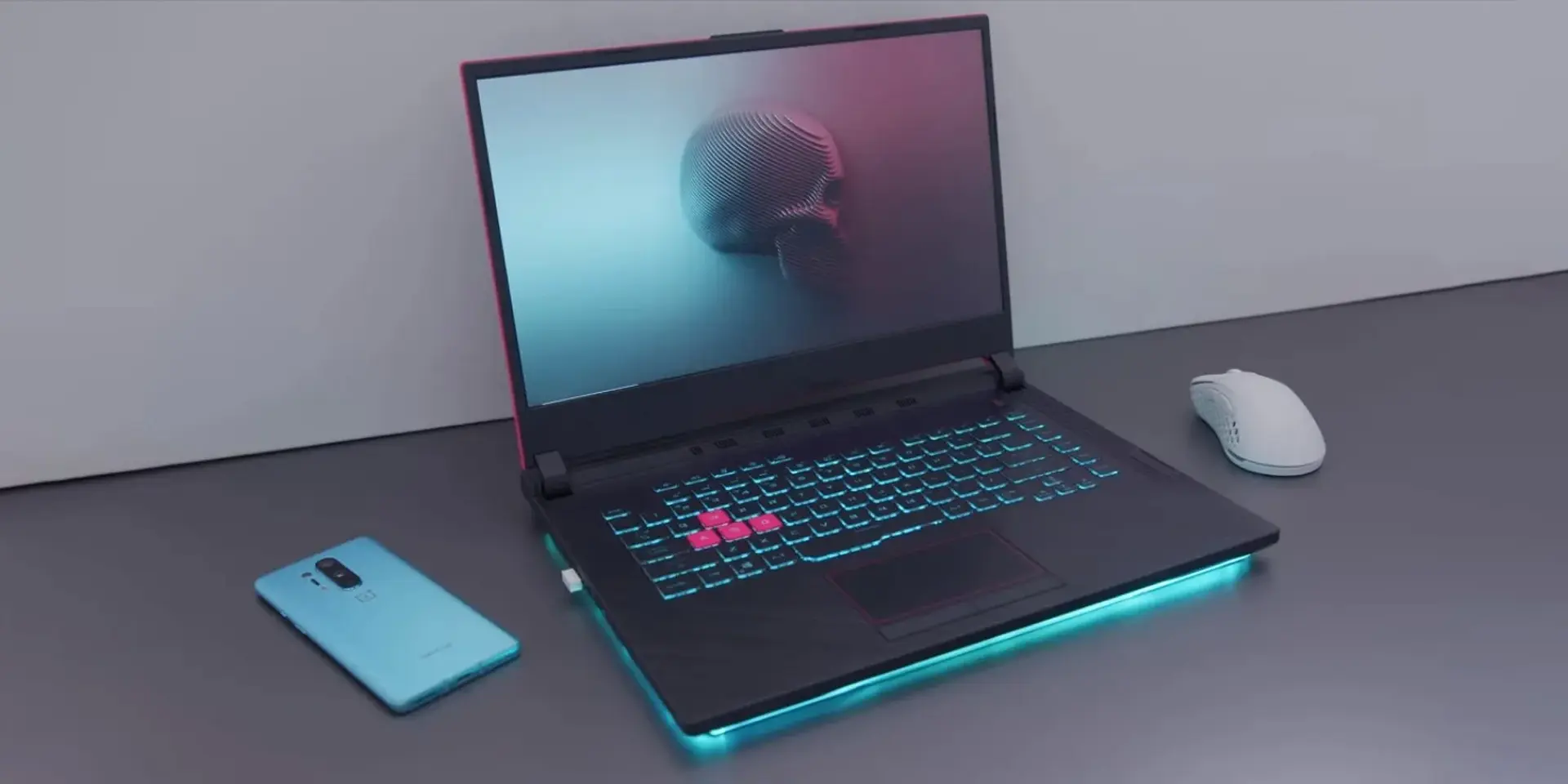 قیمت لپ تاپ راگ استریکس | خرید انواع لپ تاپ ROG Strix
