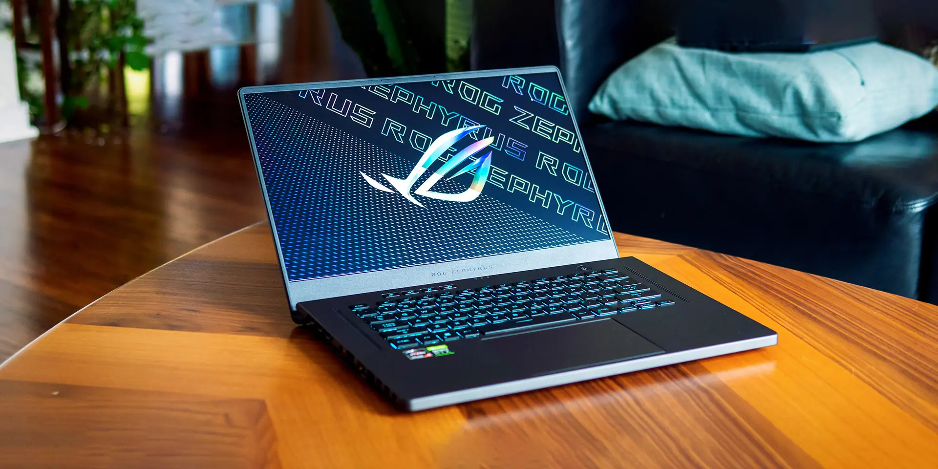 قیمت لپ تاپ راگ زفیروس | خرید انواع لپ تاپ ROG Zephyrus