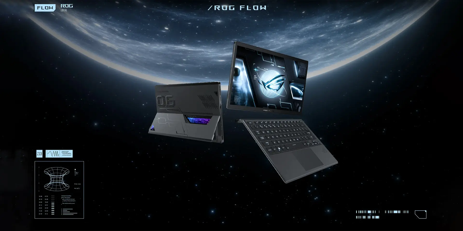 قیمت لپ تاپ راگ فلو | خرید انواع لپ تاپ ROG Flow
