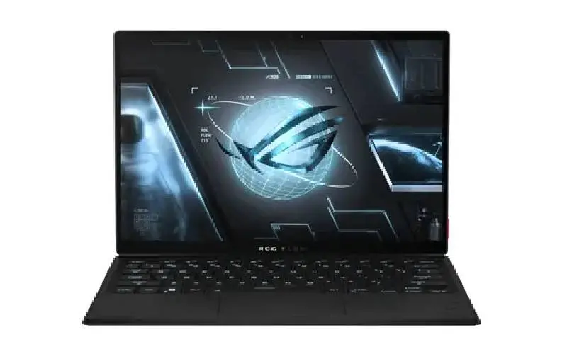 تاپ ایسوس 13 اینچی مدل ROG Flow Z13 2022 GZ301ZE i9 12900H 16GB 1TB SSD RTX3050Ti jpg