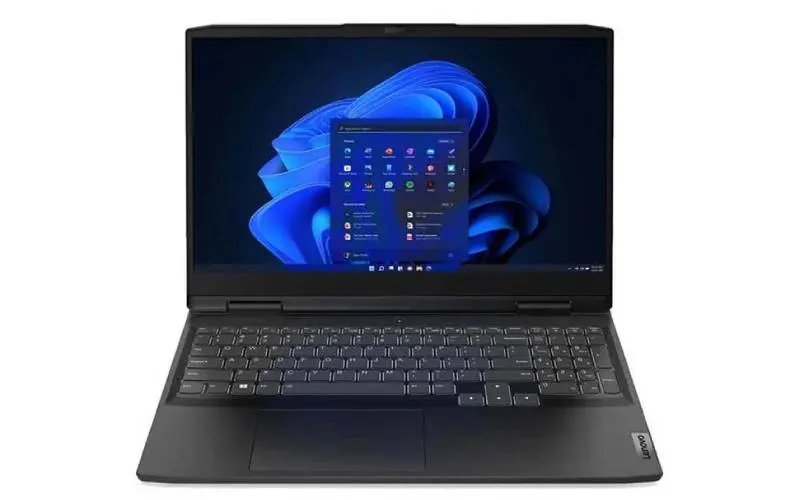 تاپ لنوو 16 اینچی مدل IdeaPad Gaming 3 QC i7 12700H 32GB 1TB SSD RTX3060 jpg