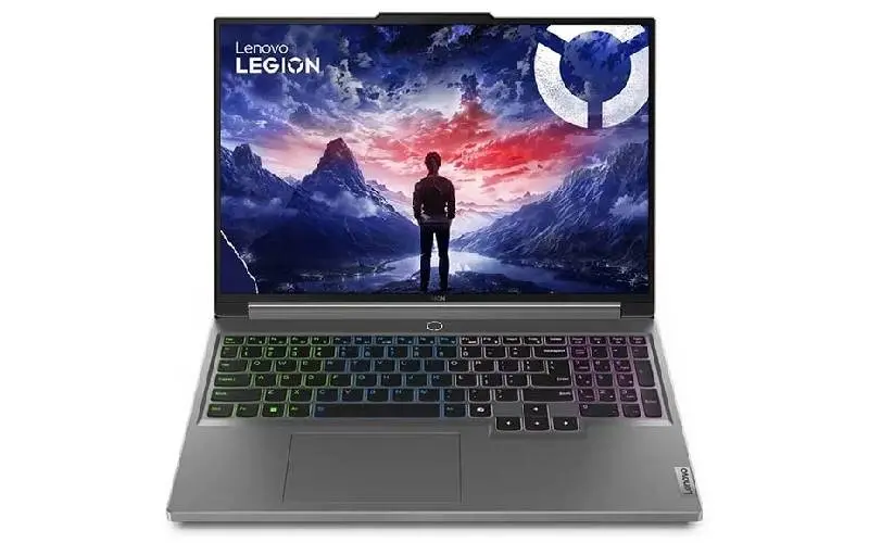 تاپ لنوو 16 اینچی مدل Legion 5 HC i7 14650HX 64GB 2TB SSD RTX4050 jpg