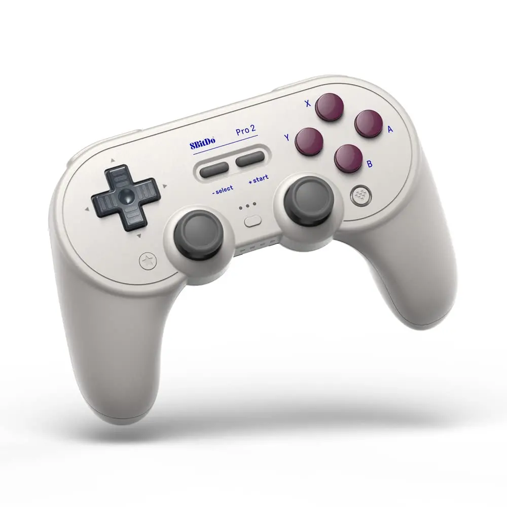 8BitDo Pro 2 jpg