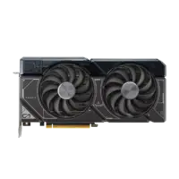 کارت گرافیک ایسوس مدل GeForce RTX 4070 Ti SUPER 16GB GDDR6X حافظه 16 گیگابایت - پلازا دیجیتال