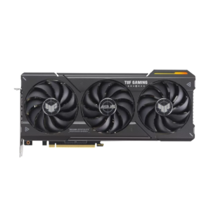 کارت گرافیک ایسوس مدل TUF Gaming GeForce RTX 4070 SUPER 12GB GDDR6X OC Edition حافظه 12 گیگابایت - پلازا دیجیتال