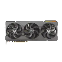 کارت گرافیک ایسوس مدل TUF Gaming GeForce RTX 4080 SUPER 16GB GDDR6X OC Edition حافظه 16 گیگابایت - پلازا دیجیتال