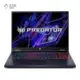 نمای رو به رو لپ تاپ ایسر 16 اینچی مدل Predator Helios Neo 16 PHN16-72-93NZ i9 14900HX 16GB 1TB SSD RTX4060 پلازا دیجیتال