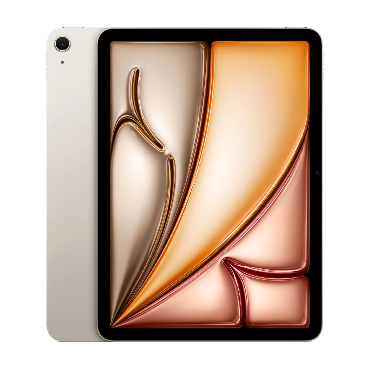 تبلت اپل مدل Apple iPad Air 6 Wifi 2024 ظرفیت 256 گیگابایت رم 8 گیگابایت