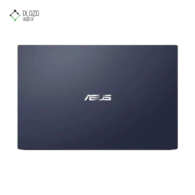 نمای قاب پشت لپ تاپ ایسوس 14 اینچی مدل ExpertBook B1 B1402CVA i5 1335U 12GB 1TB SSD Iris Xe پلازا دیجیتال