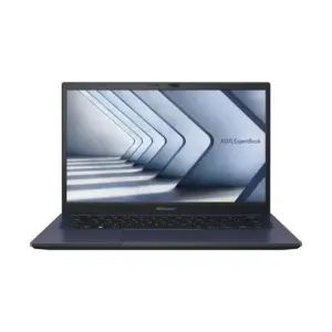 لپ تاپ ایسوس 14 اینچی مدل ExpertBook B1 B1402CVA i5 1335U 12GB 512GB SSD Iris Xe پلازا دیجیتال