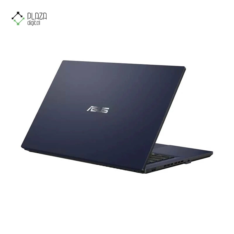 نمای درب پشت لپ تاپ ایسوس 14 اینچی مدل ExpertBook B1 B1402CVA i5 1335U 16GB 512GB SSD Iris Xe پلازا دیجیتال