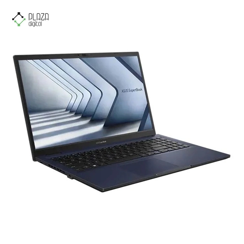 نمای سمت راست لپ تاپ ایسوس 15.6 اینچی مدل ExpertBook B1 B1502CBA i5 1235U 16GB 1TB SSD Intel UHD پلازا دیجیتال