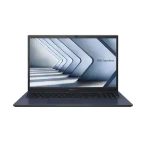 لپ تاپ ایسوس 15.6 اینچی مدل ExpertBook B1 B1502CBA i7 1255U 12GB 1TB SSD Intel UHD پلازا دیجیتال