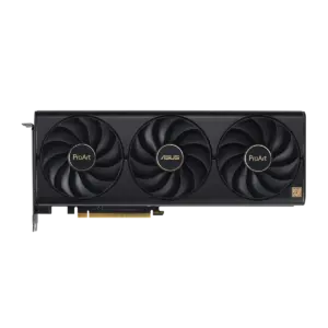 کارت گرافیک ایسوس مدل ProArt GeForce RTX 4080 SUPER 16GB GDDR6X OC Edition حافظه 16 گیگابایت - پلازا دیجیتال