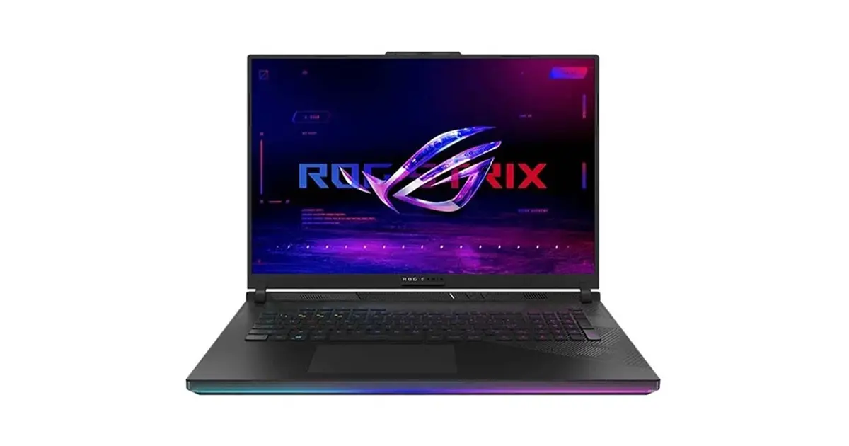 Asus ROG Strix G16 G614JIR i9 14900HX 32GB RAM 512GB SSD RTX4070 Plazadigital jpg