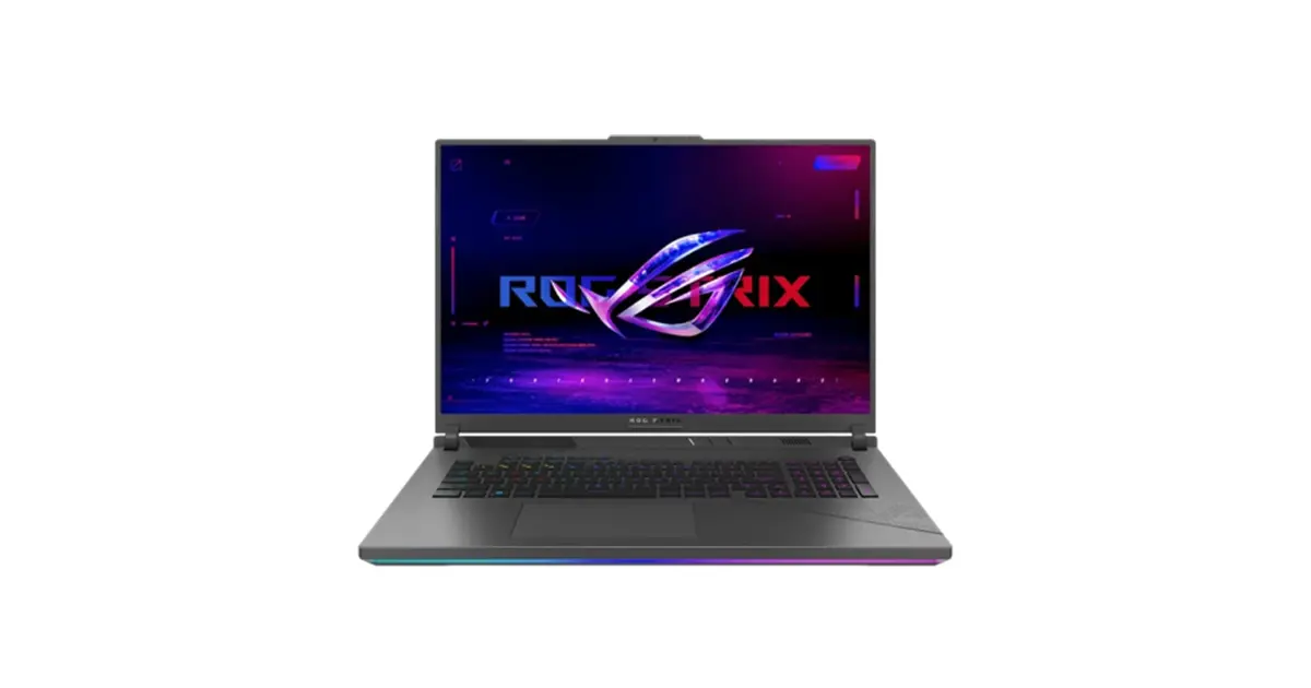 Asus ROG Strix G18 G814JVR i9 14900HX 16GB 1TB SSD RTX4060 Plazadigital 01 1