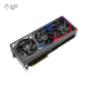 کارت گرافیک ایسوس مدل ROG Strix GeForce RTX 4080 SUPER 16GB GDDR6X OC Edition حافظه 16 گیگابایت - پلازا دیجیتال