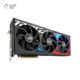 کارت گرافیک ایسوس مدل ROG Strix GeForce RTX 4080 SUPER 16GB GDDR6X OC Edition حافظه 16 گیگابایت - پلازا دیجیتال