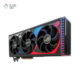 کارت گرافیک ایسوس مدل ROG Strix GeForce RTX 4080 SUPER 16GB GDDR6X OC Edition حافظه 16 گیگابایت - پلازا دیجیتال