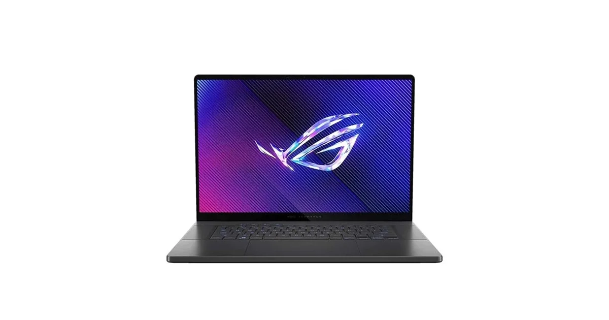 Asus ROG Zephyrus G16 GU605MI Ultra 9 185H 32GB RAM 1TB SSD RTX 4070 Plazadigital 1