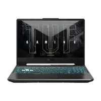 لپ تاپ گیمینگ 15.6 اینچی ایسوس مدل TUF Gaming A15 FA506NC R5 7535HS 16GB 1TB SSD RTX3050 پلازا دیجیتال