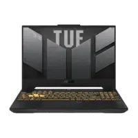 لپ تاپ ایسوس 17.3 اینچی مدل TUF Gaming F17 FX707VV i7 13620H 16GB 512GB SSD RTX4060 پلازا دیجیتال