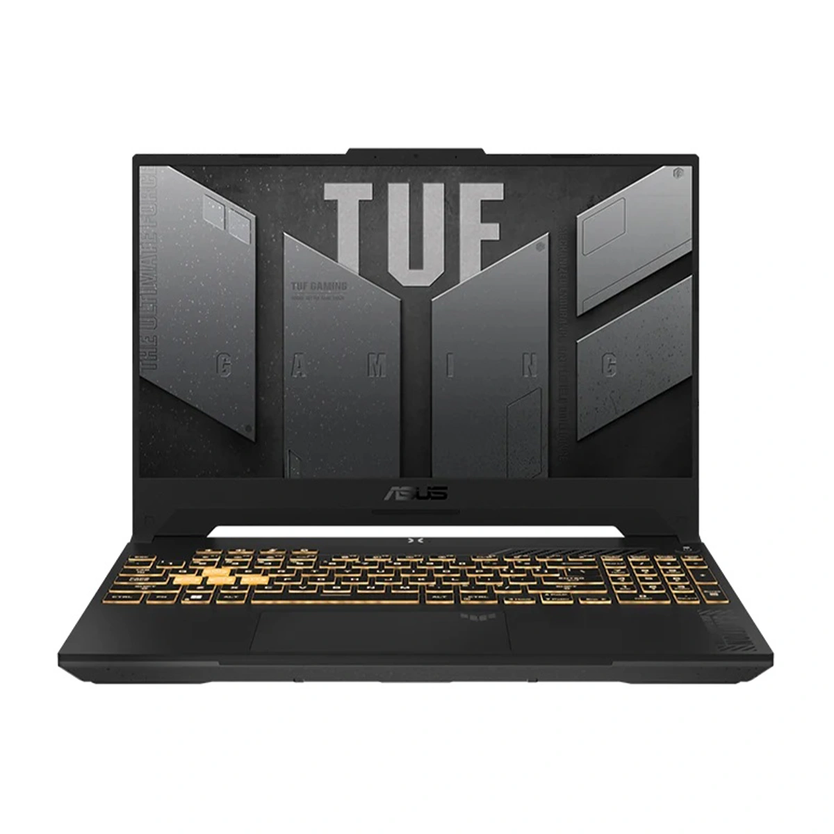 لپ تاپ ایسوس 17.3 اینچی مدل TUF Gaming F17 FX707VV i7 13620H 16GB 512GB SSD RTX4060 پلازا دیجیتال