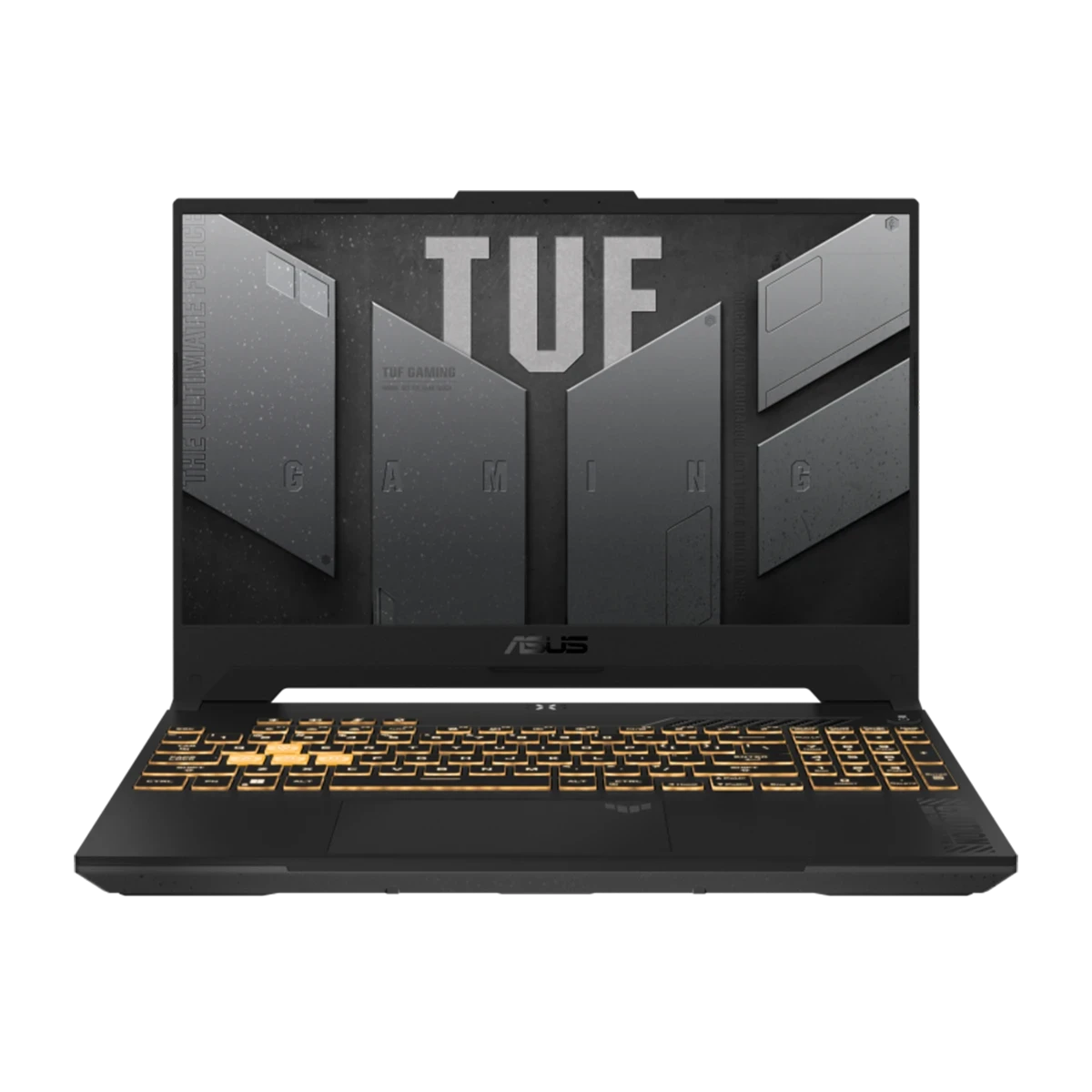 لپ تاپ ایسوس 17.3 اینچی مدل TUF Gaming F17 FX767VU i7 13620H 16GB 1TB SSD RTX4050 - پلازا دیجیتال