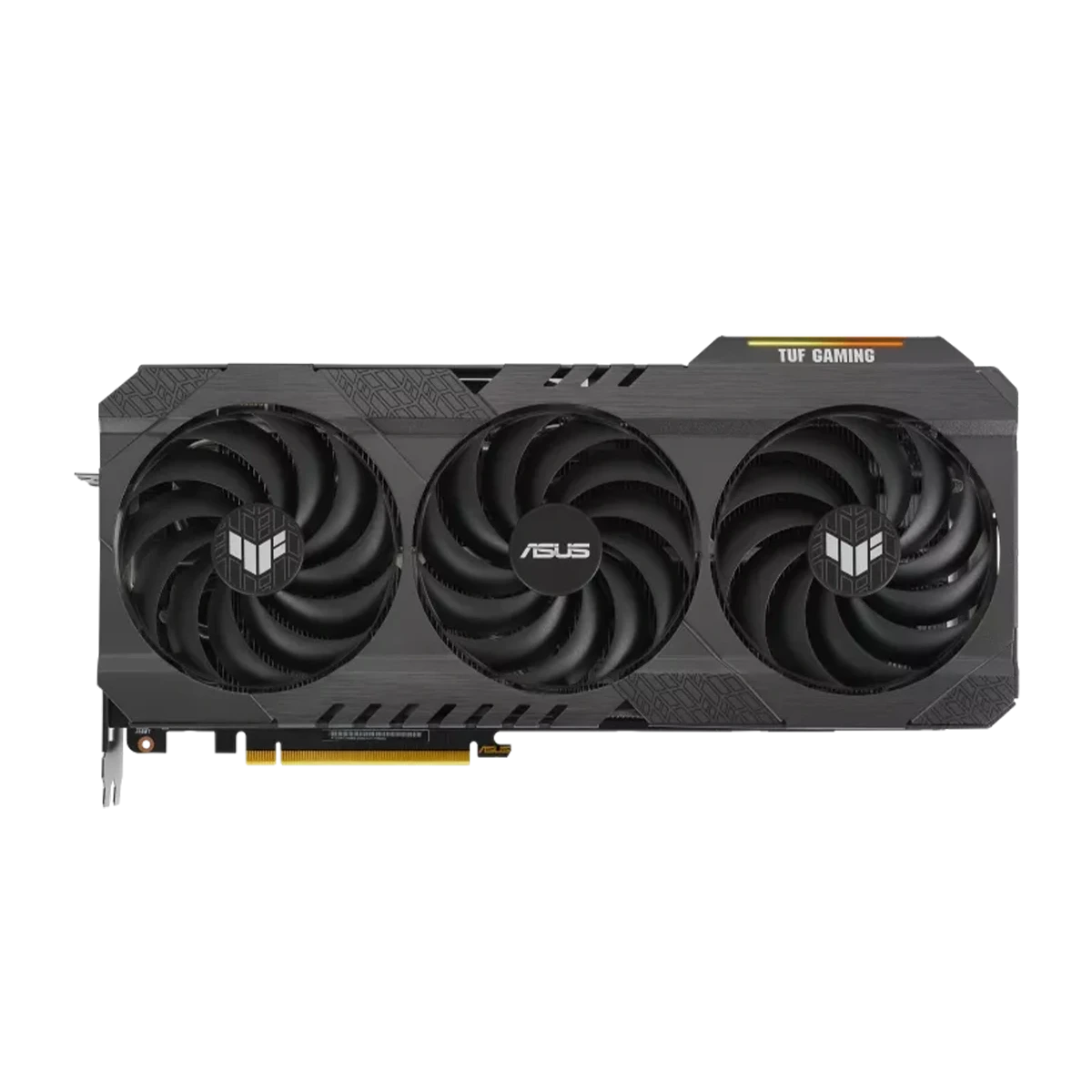 کارت گرافیک ایسوس مدل TUF Gaming GeForce RTX 3090 Ti OC Edition 24GB GDDR6X حافظه 24 گیگابایت