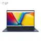 نمای جلو لپ تاپ ایسوس 15.6 اینچی مدل VivoBook 15 R1504VA i3 1315U 12GB 1TB SSD Intel HD پلازا دیجیتال