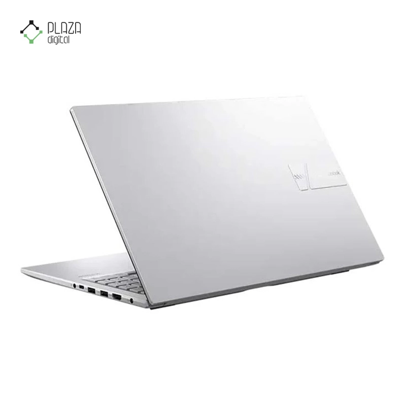 نمای درب پشت لپ تاپ ایسوس 15.6 اینچی مدل VivoBook 15 R1504VA i5 1335U 24GB 1TB SSD Intel HD پلازا دیجیتال